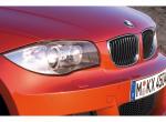 BMW 1-Series Coupe 2011 года